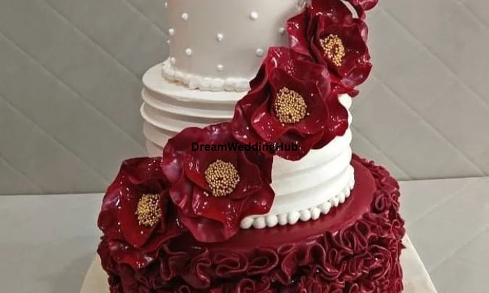 Shree Sumeracakes by Rakhi Binani